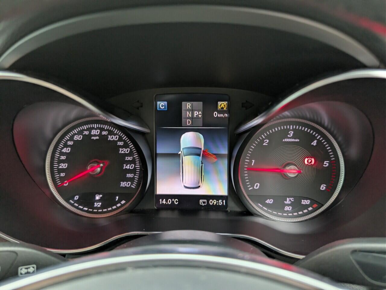 Used Mercedes-Benz GLC 2018 for sale - 77098111: Photo 18