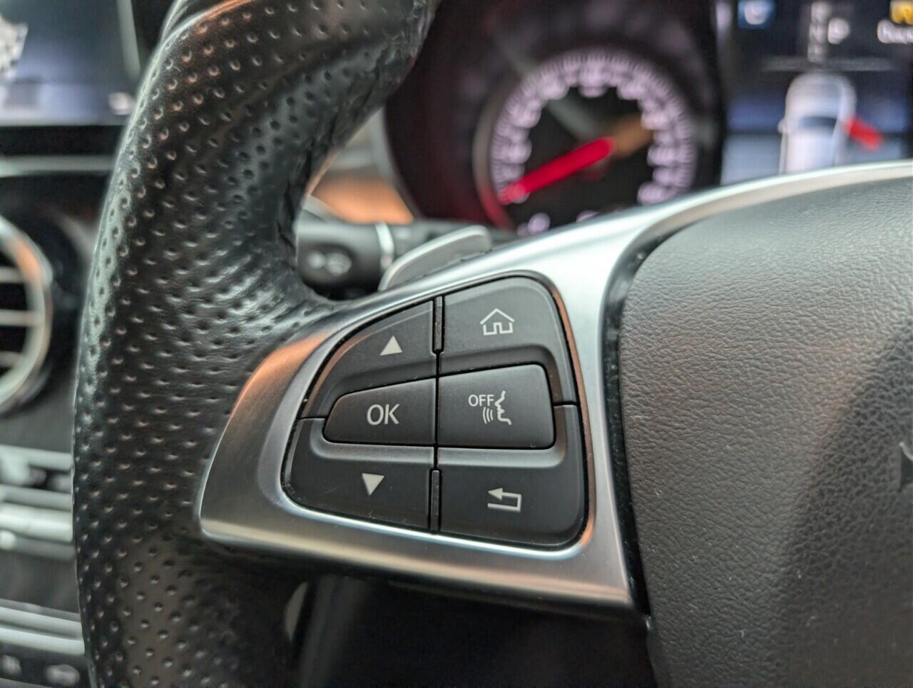 Used Mercedes-Benz GLC 2018 for sale - 77098111: Photo 19