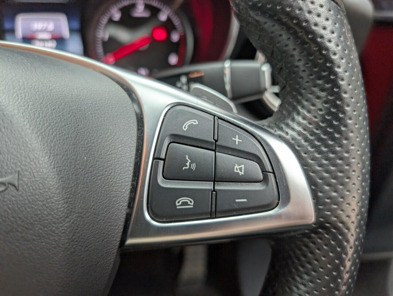 Used Mercedes-Benz GLC 2018 for sale - 77098111: Photo 20