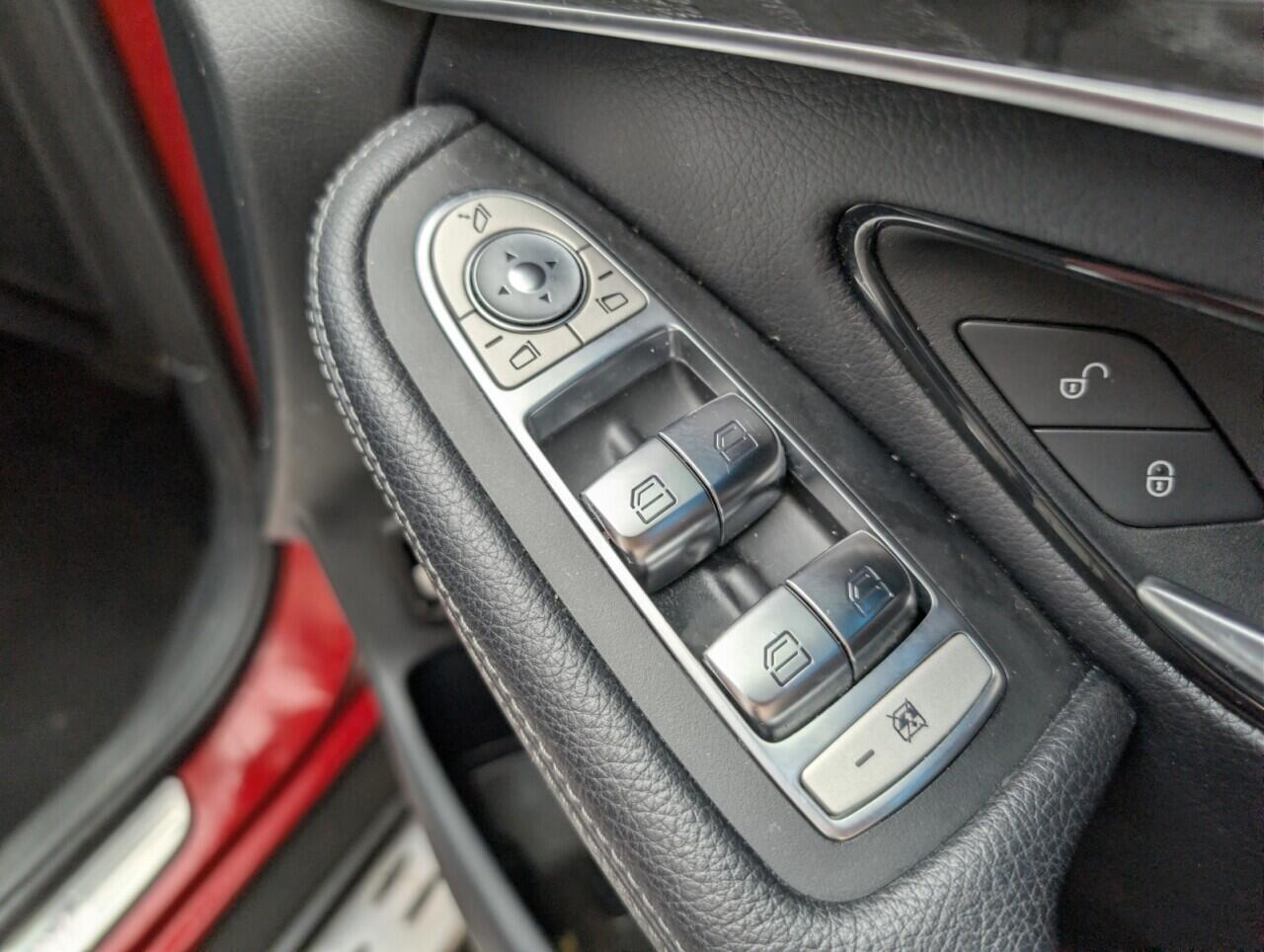 Used Mercedes-Benz GLC 2018 for sale - 77098111: Photo 22