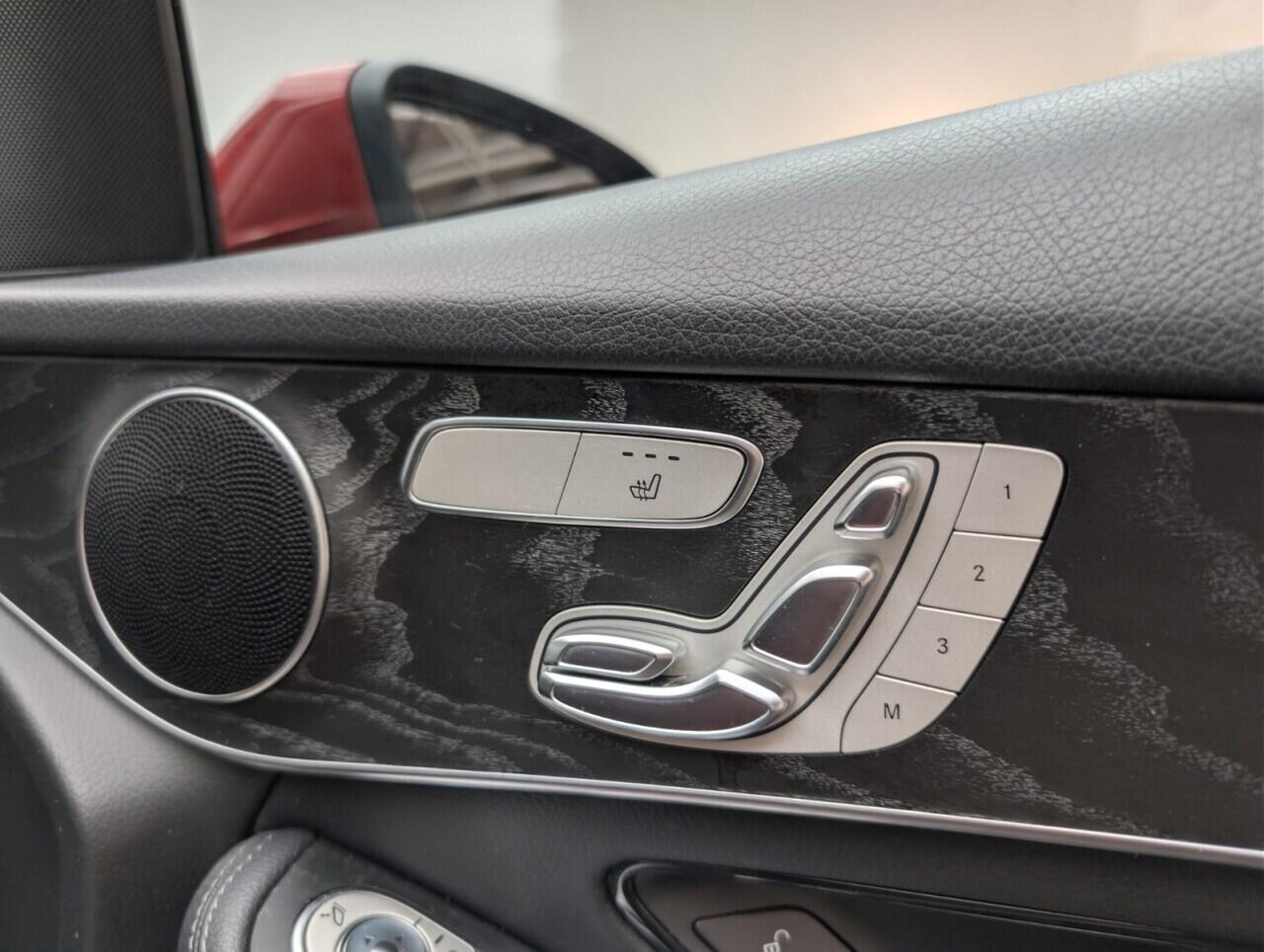 Used Mercedes-Benz GLC 2018 for sale - 77098111: Photo 23