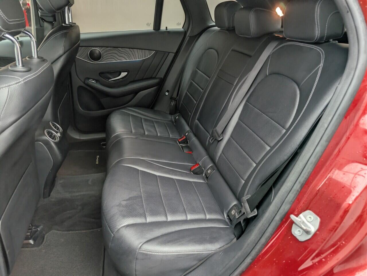 Used Mercedes-Benz GLC 2018 for sale - 77098111: Photo 29