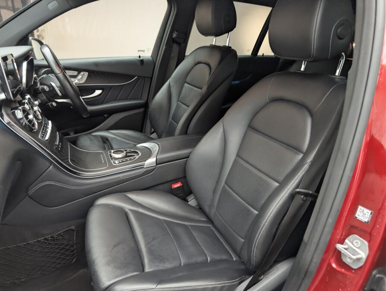 Used Mercedes-Benz GLC 2018 for sale - 77098111: Photo 30