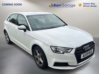Used Audi A3 2019 for sale - 78525520: Photo