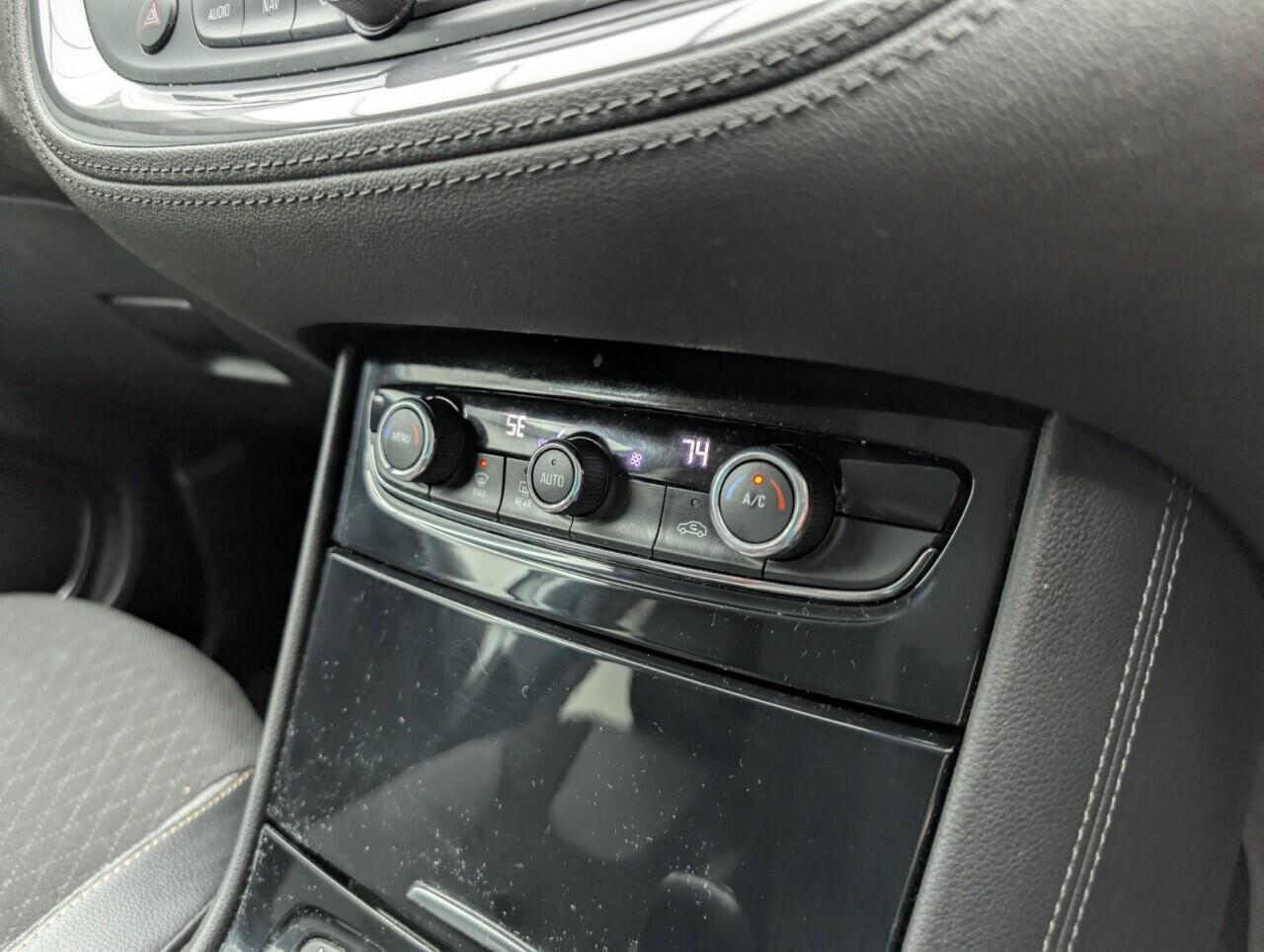 Used Vauxhall Grandland X 2021 for sale - 76422921: Photo 13