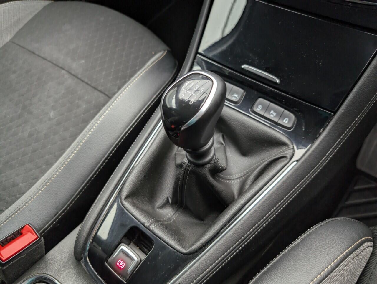 Used Vauxhall Grandland X 2021 for sale - 76422921: Photo 14