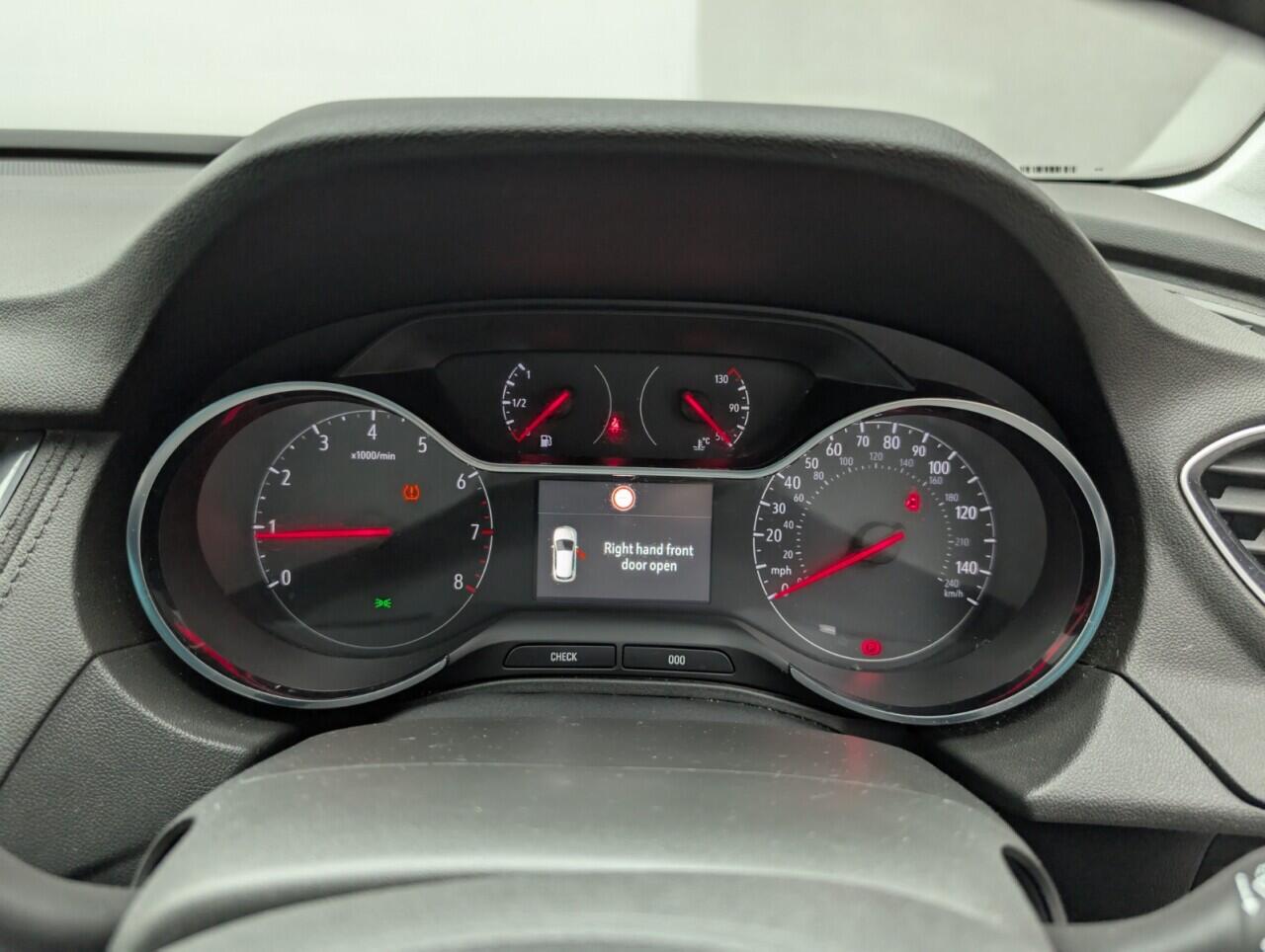 Used Vauxhall Grandland X 2021 for sale - 76422921: Photo 15