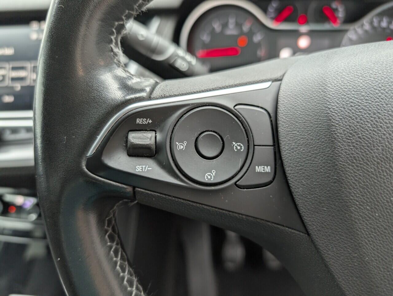 Used Vauxhall Grandland X 2021 for sale - 76422921: Photo 16