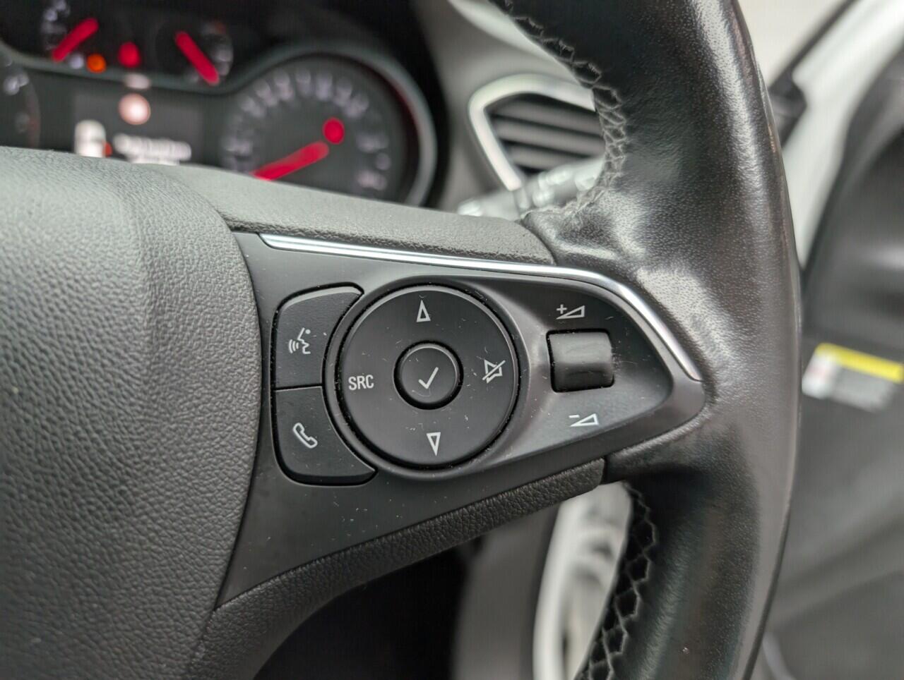 Used Vauxhall Grandland X 2021 for sale - 76422921: Photo 17