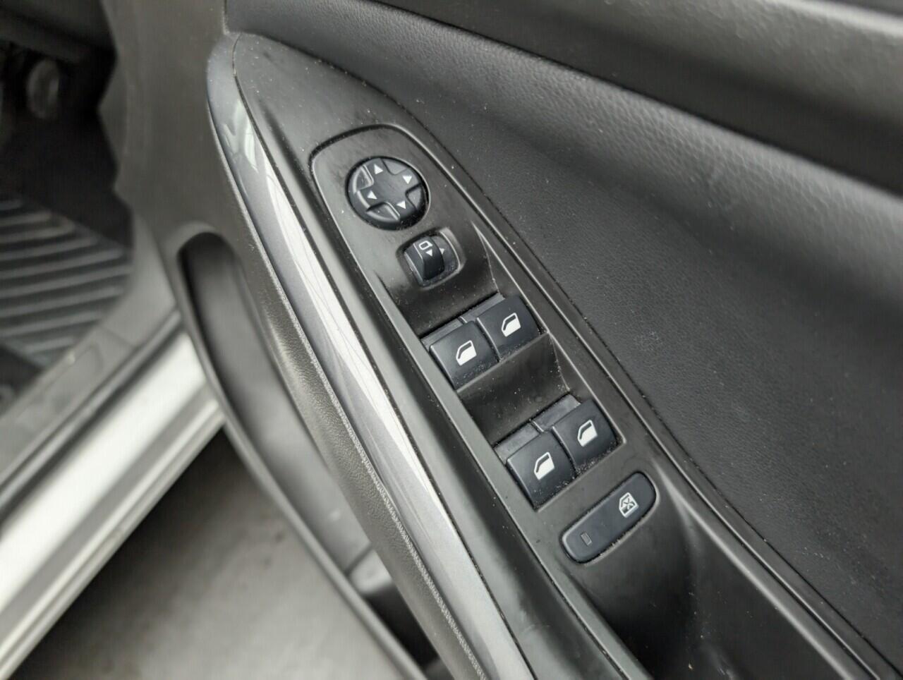 Used Vauxhall Grandland X 2021 for sale - 76422921: Photo 19