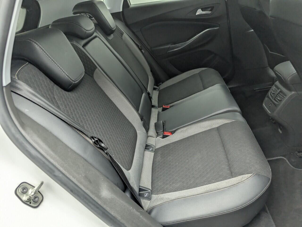 Used Vauxhall Grandland X 2021 for sale - 76422921: Photo 22