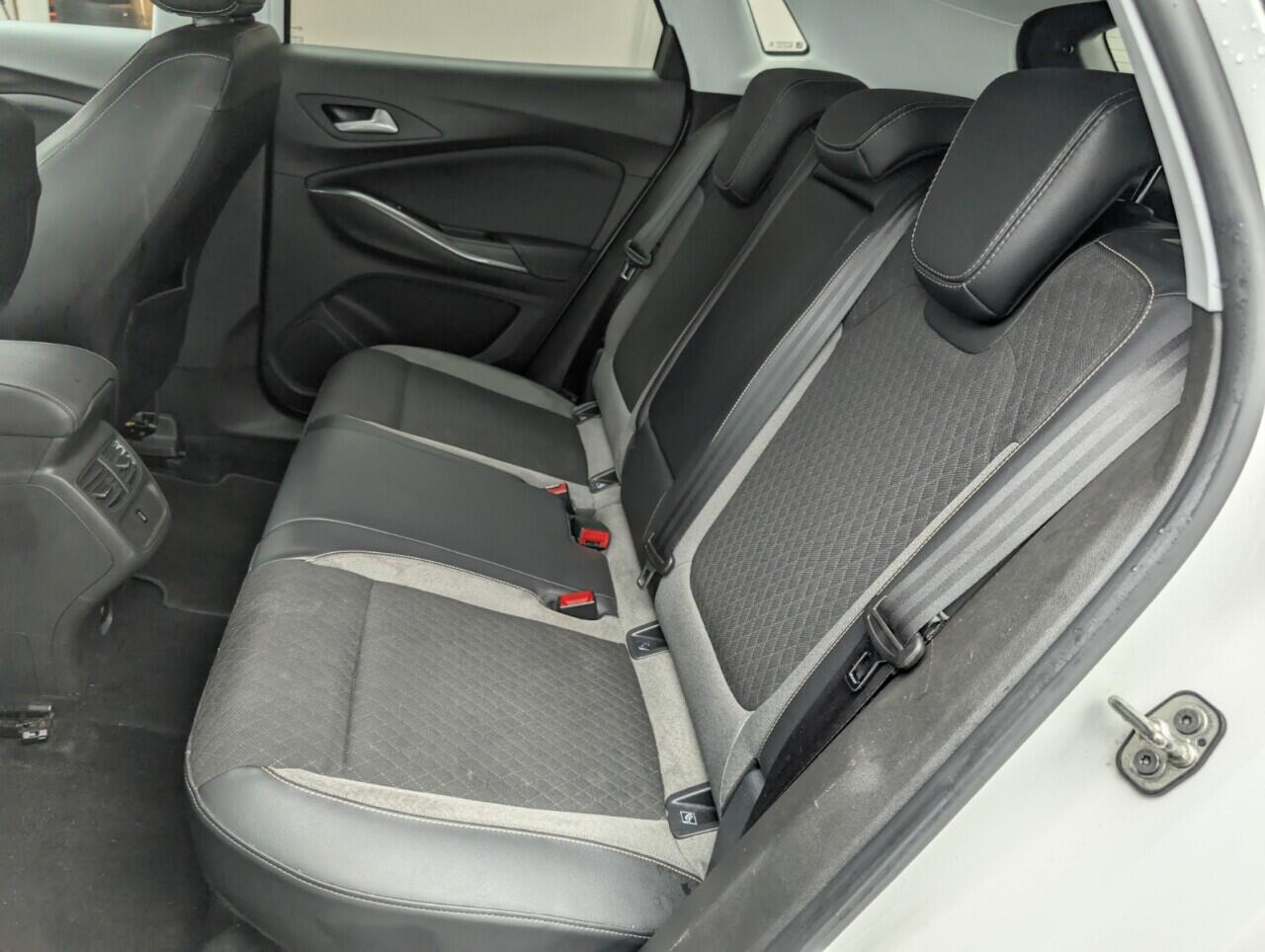 Used Vauxhall Grandland X 2021 for sale - 76422921: Photo 24