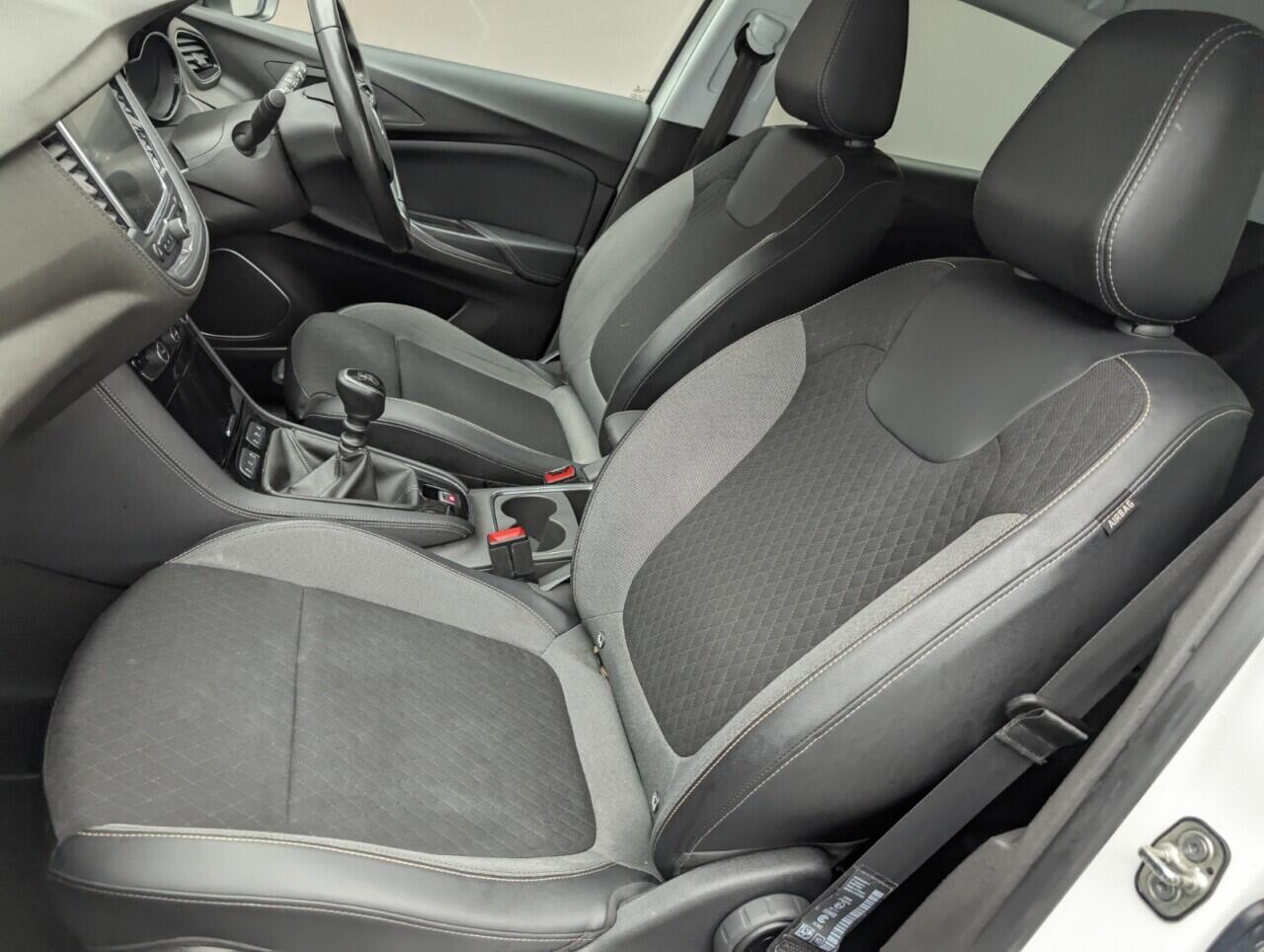 Used Vauxhall Grandland X 2021 for sale - 76422921: Photo 25