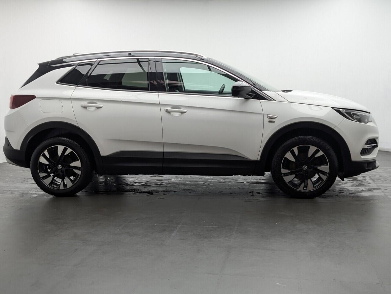 Used Vauxhall Grandland X 2021 for sale - 76422921: Photo 9