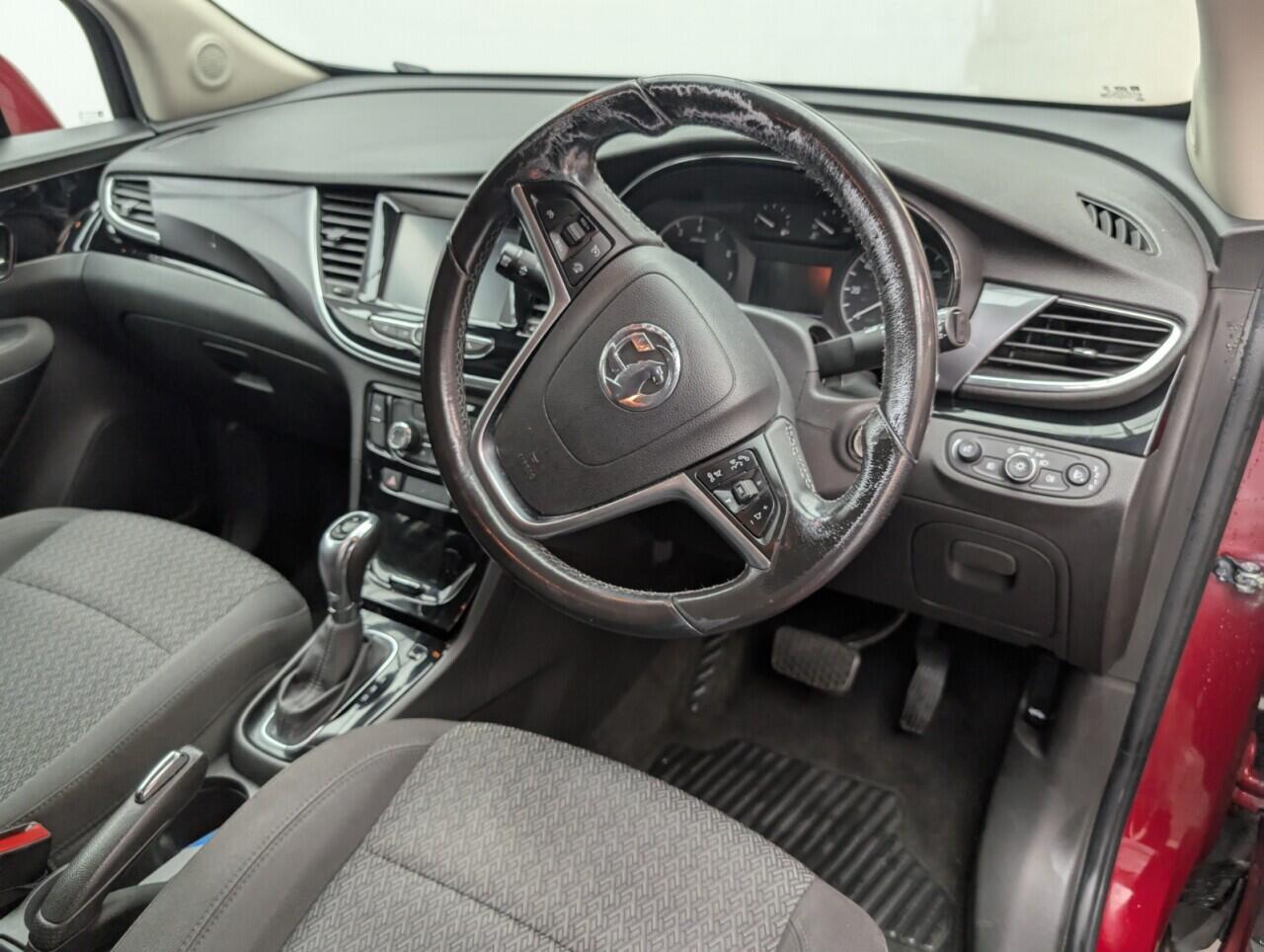 Used Vauxhall Mokka X 2019 for sale - 76423855: Photo 11