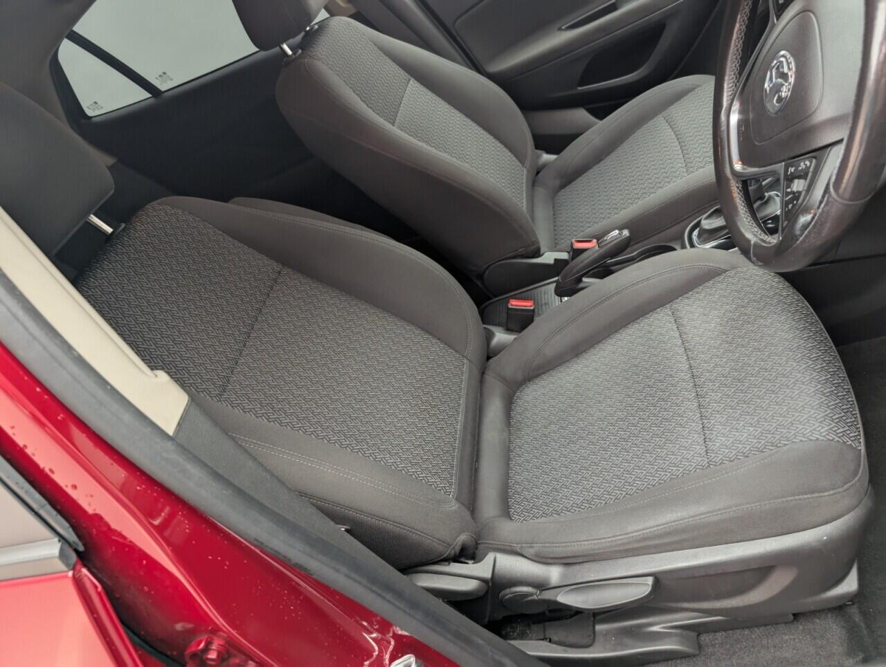 Used Vauxhall Mokka X 2019 for sale - 76423855: Photo 12