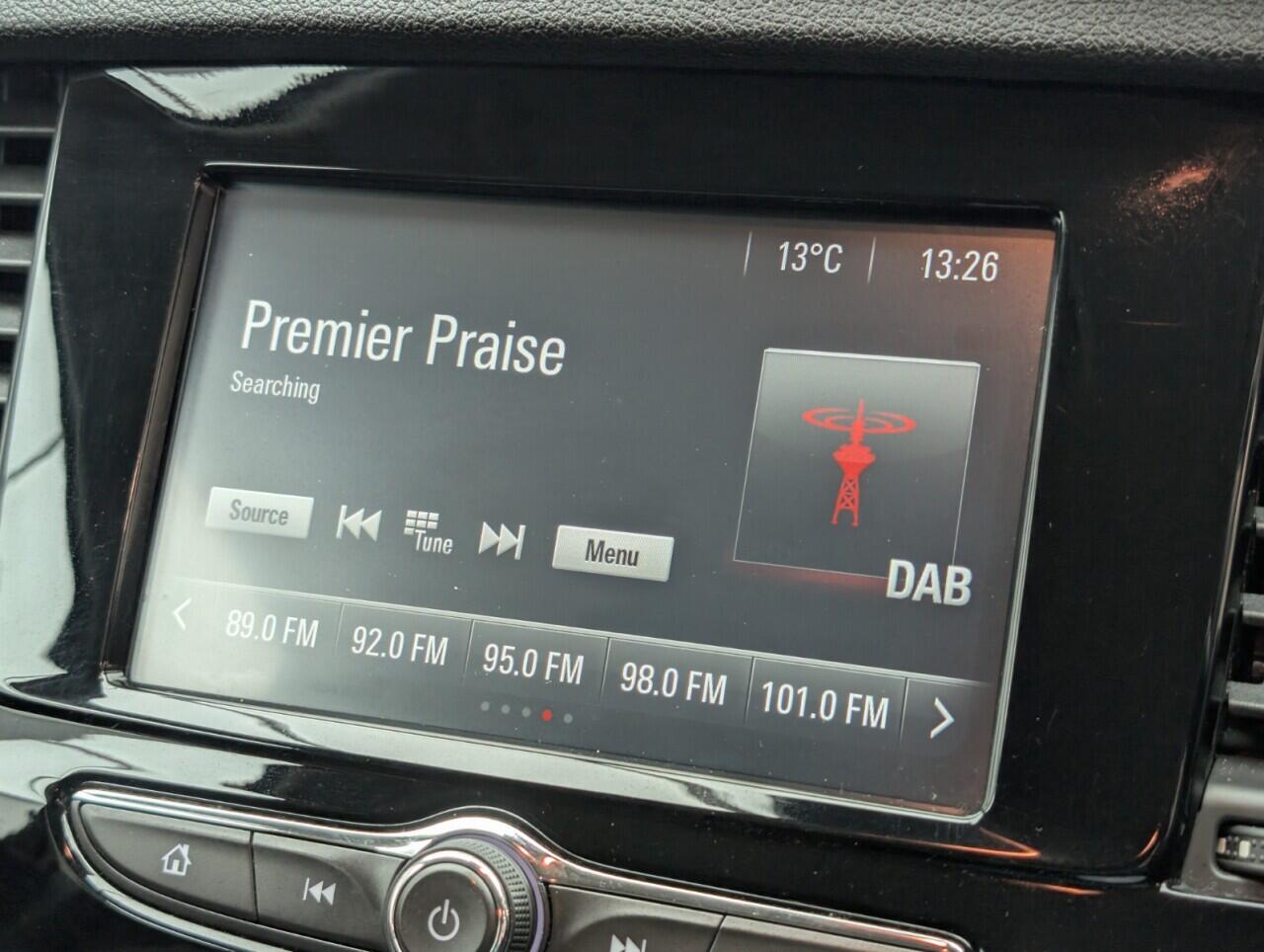 Used Vauxhall Mokka X 2019 for sale - 76423855: Photo 13