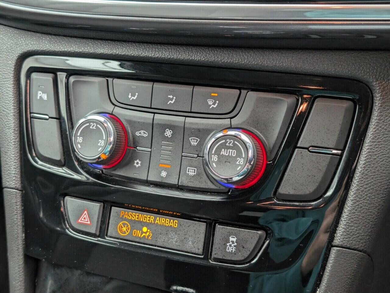 Used Vauxhall Mokka X 2019 for sale - 76423855: Photo 15