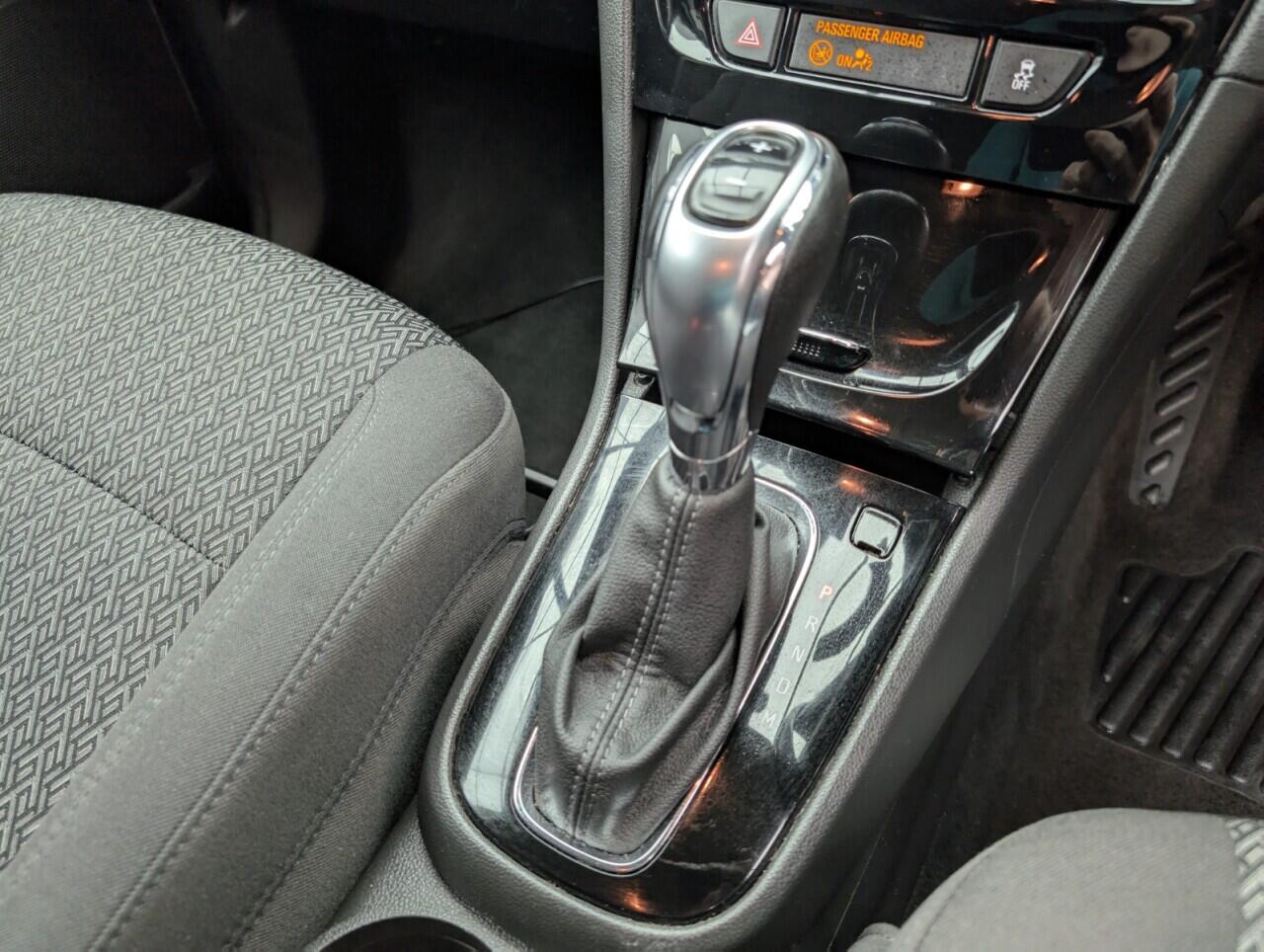 Used Vauxhall Mokka X 2019 for sale - 76423855: Photo 16