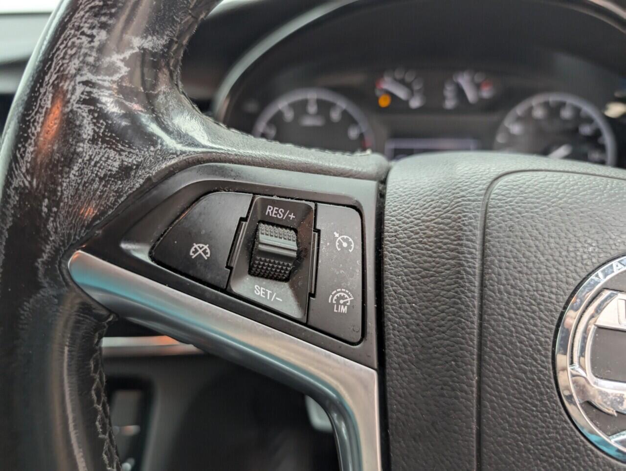 Used Vauxhall Mokka X 2019 for sale - 76423855: Photo 18