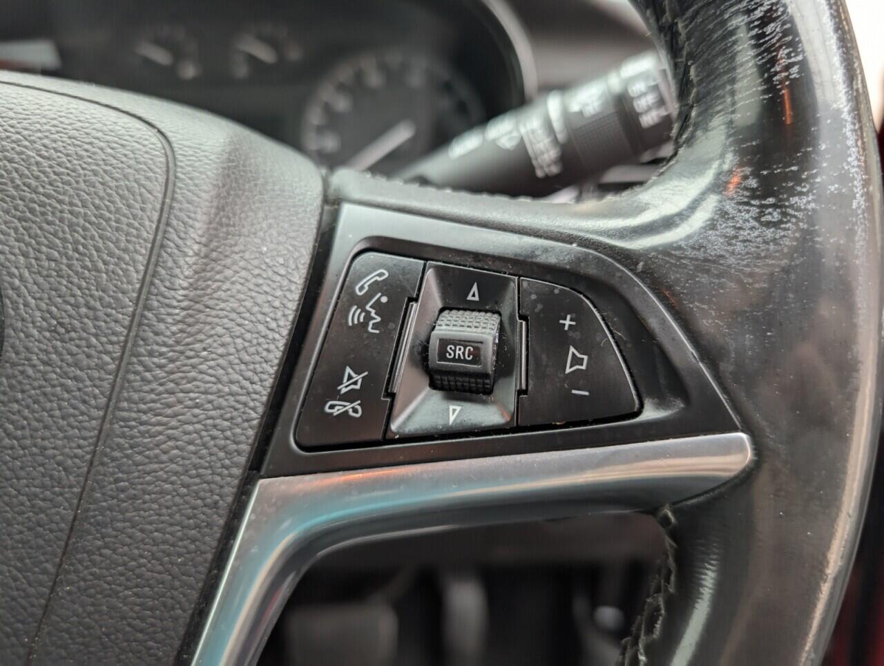 Used Vauxhall Mokka X 2019 for sale - 76423855: Photo 19