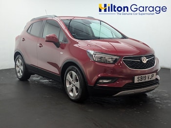 Used Vauxhall Mokka X 2019 for sale - 76423855: Photo