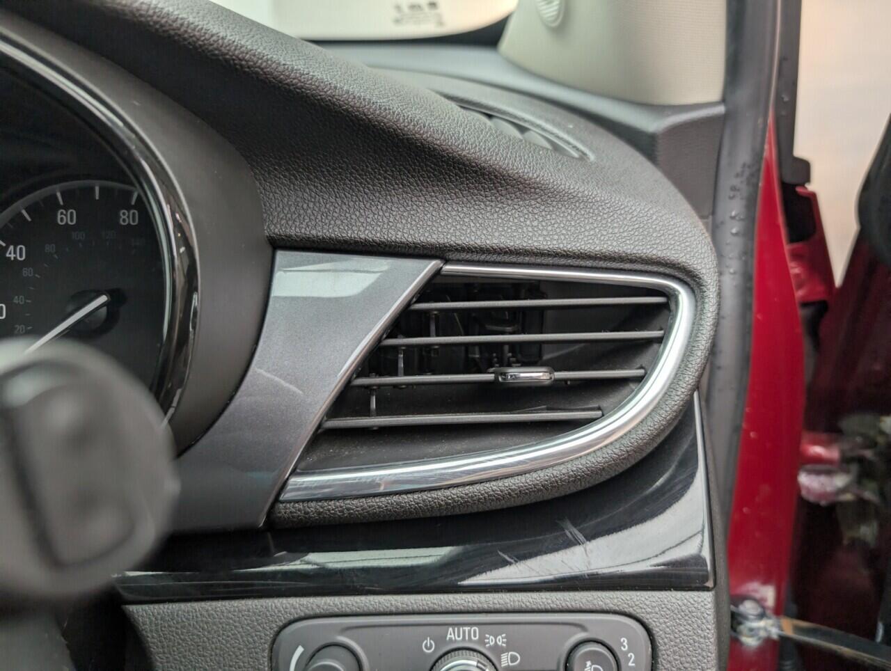 Used Vauxhall Mokka X 2019 for sale - 76423855: Photo 20