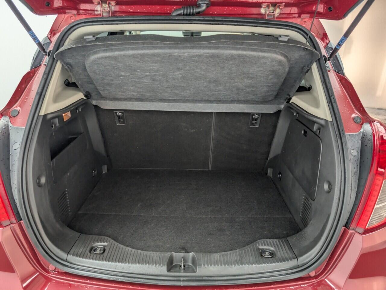 Used Vauxhall Mokka X 2019 for sale - 76423855: Photo 24