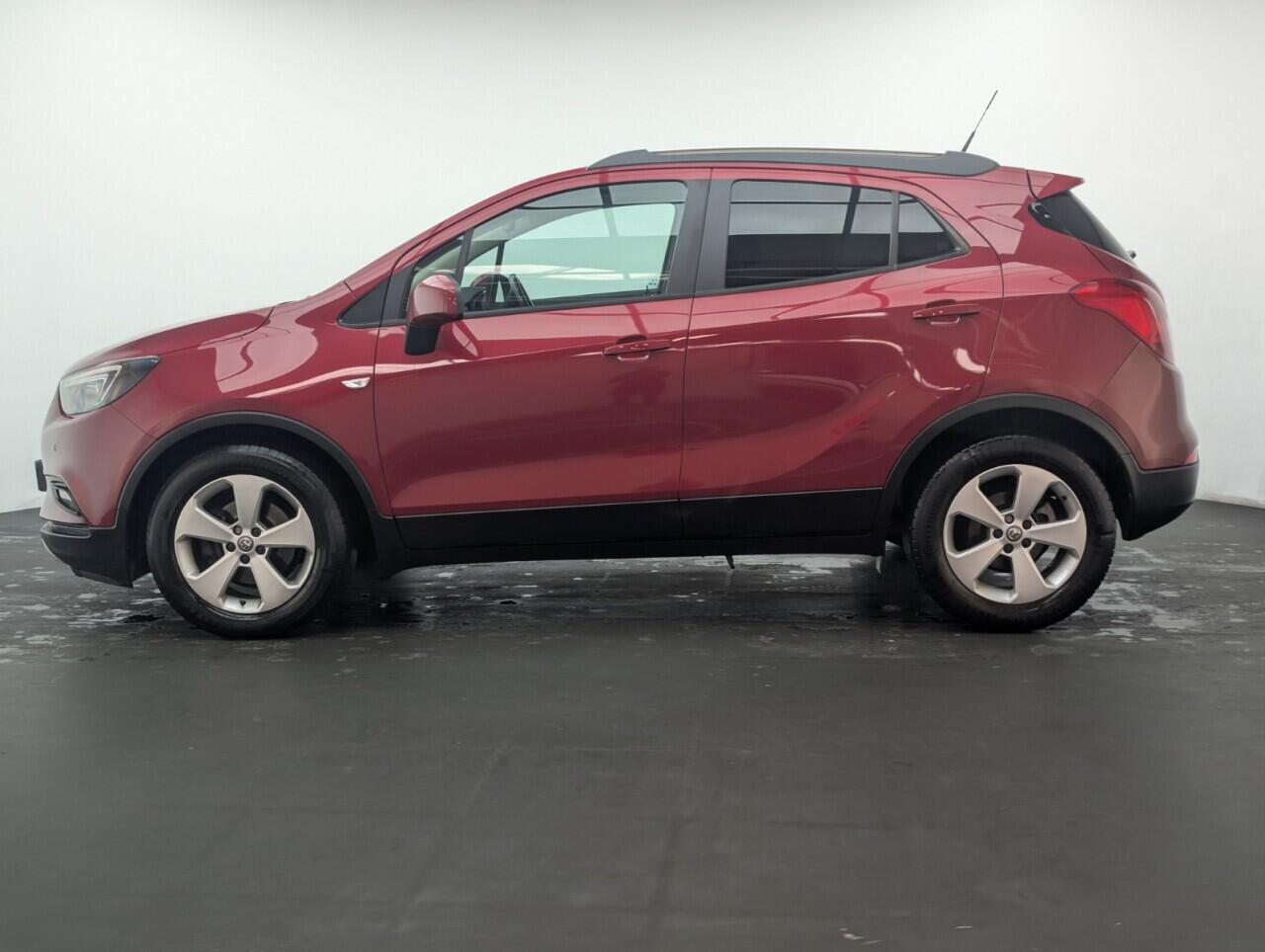 Used Vauxhall Mokka X 2019 for sale - 76423855: Photo 5