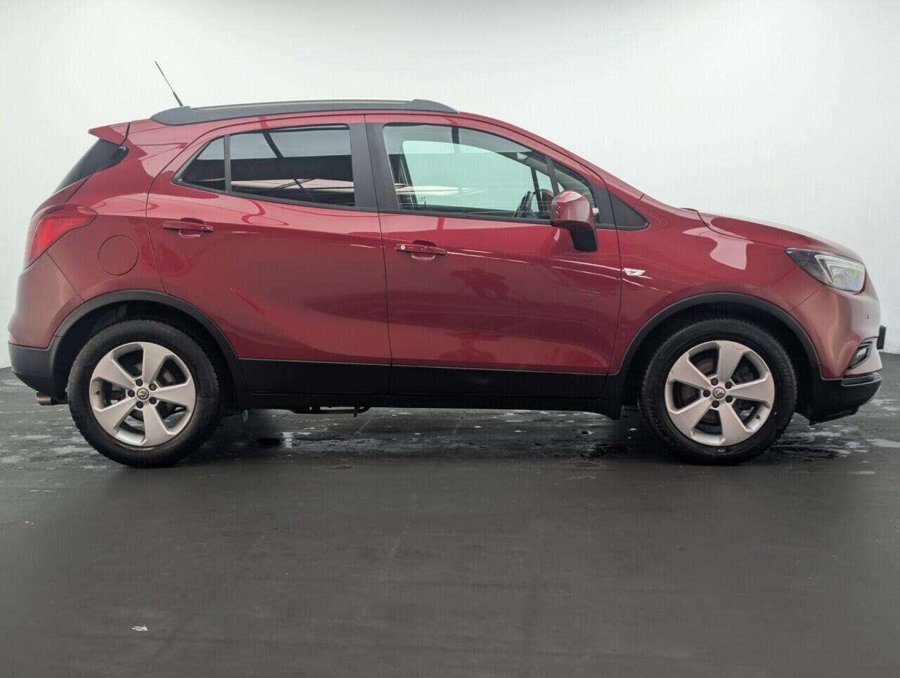Used Vauxhall Mokka X 2019 for sale - 76423855: Photo 9