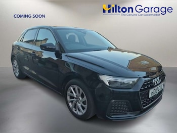 Audi A1 feature image