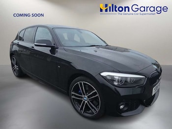 Used BMW 1 Series 2019 for sale - 78068167: Photo