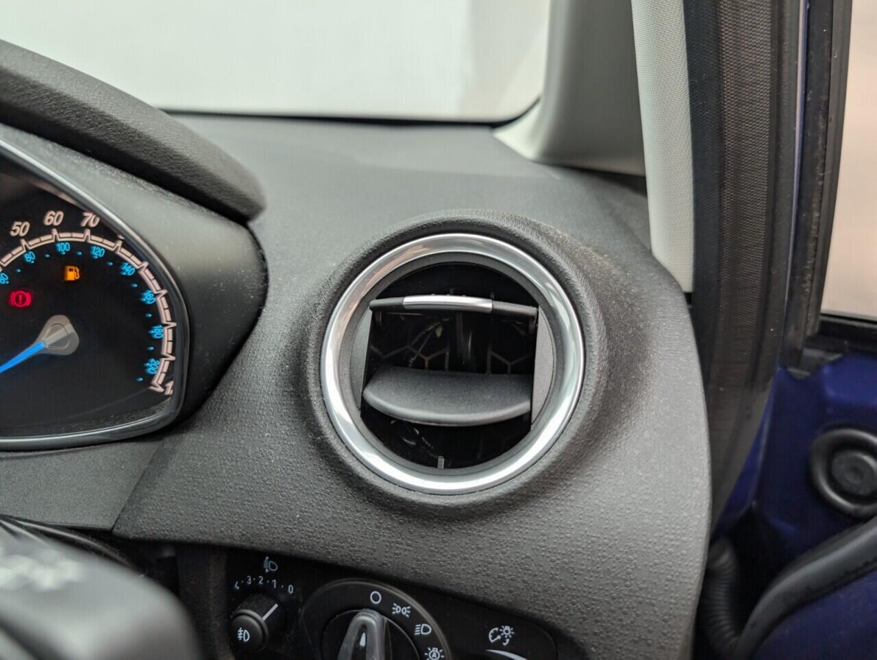 Used Ford Fiesta 2015 for sale - 77537359: Photo 20