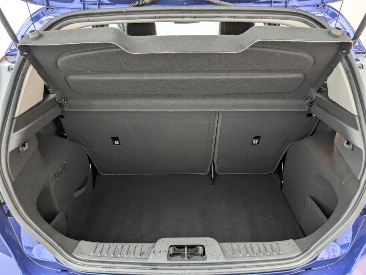 Used Ford Fiesta 2015 for sale - 77537359: Photo 25