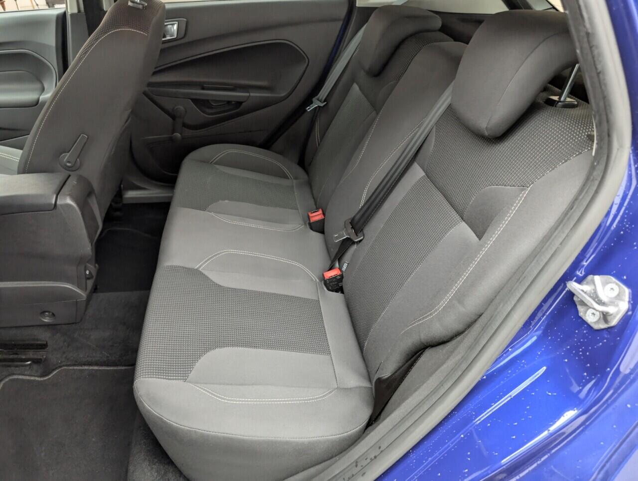 Used Ford Fiesta 2015 for sale - 77537359: Photo 26