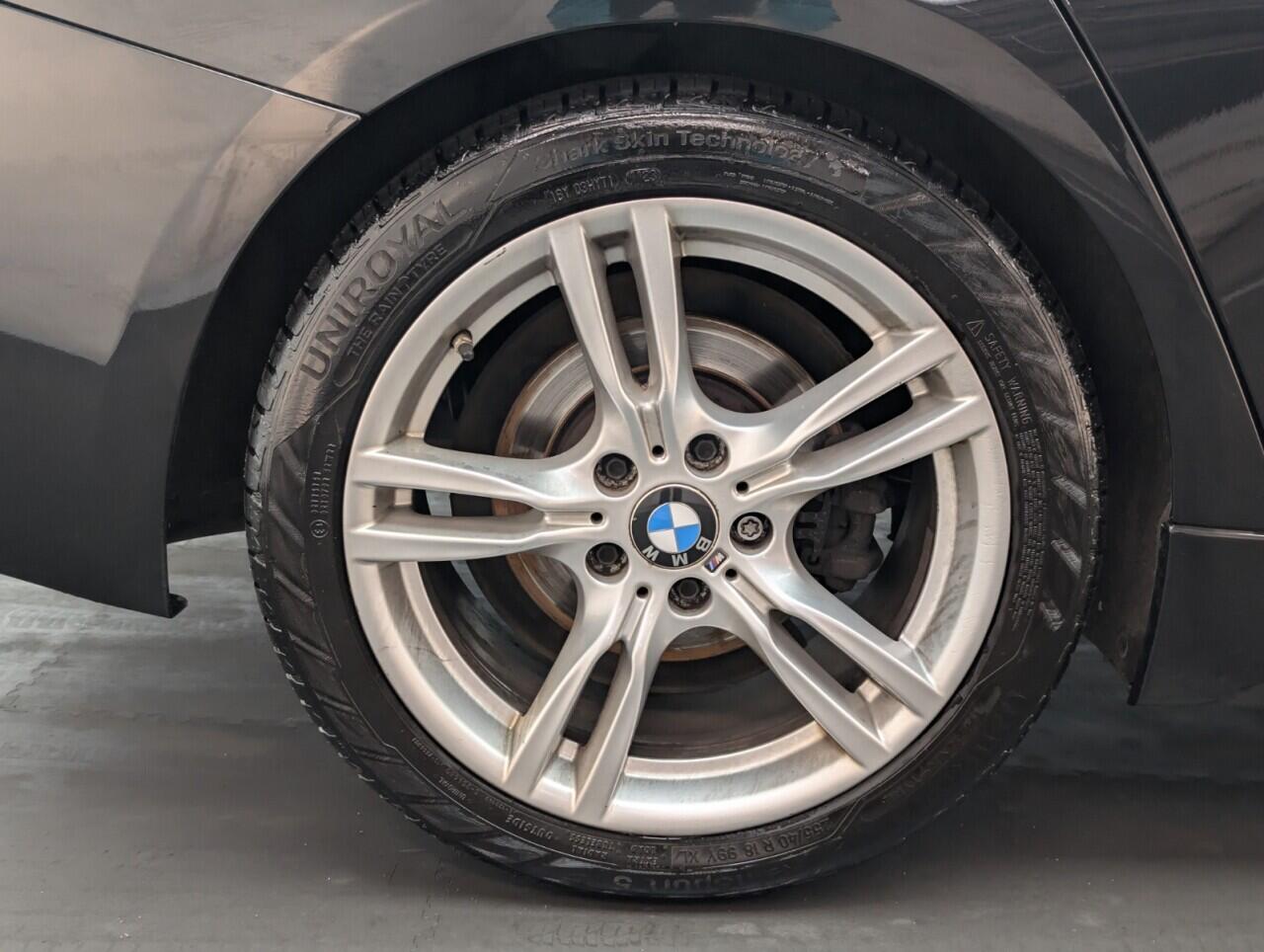 Used BMW 3 Series 2018 for sale - 76423354: Photo 10