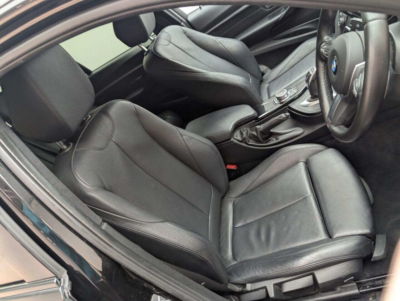 Used BMW 3 Series 2018 for sale - 76423354: Photo 12