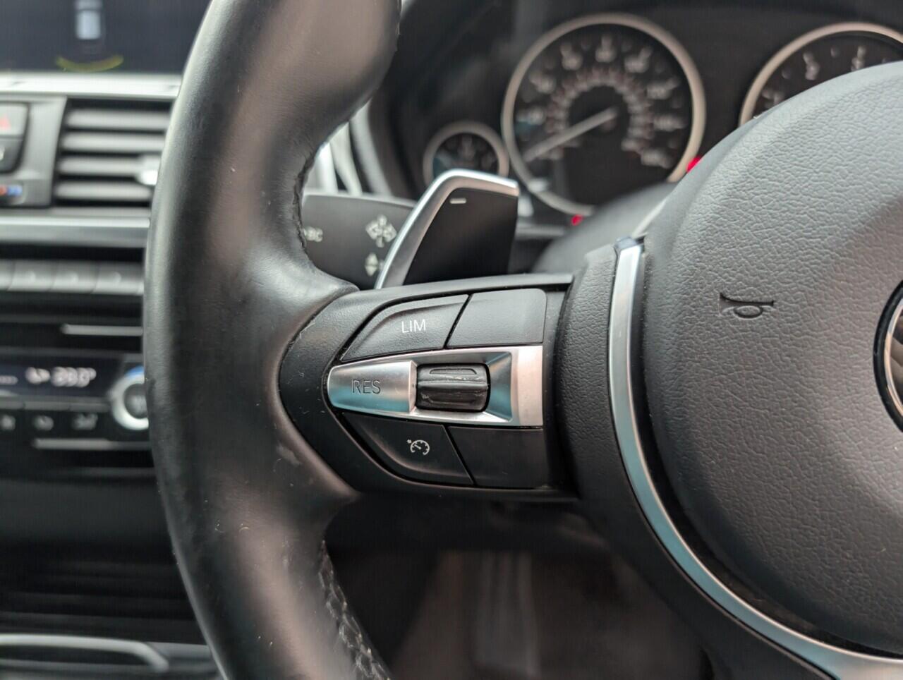 Used BMW 3 Series 2018 for sale - 76423354: Photo 20