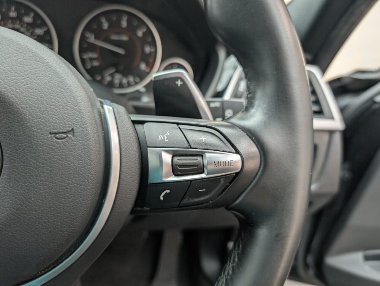 Used BMW 3 Series 2018 for sale - 76423354: Photo 21