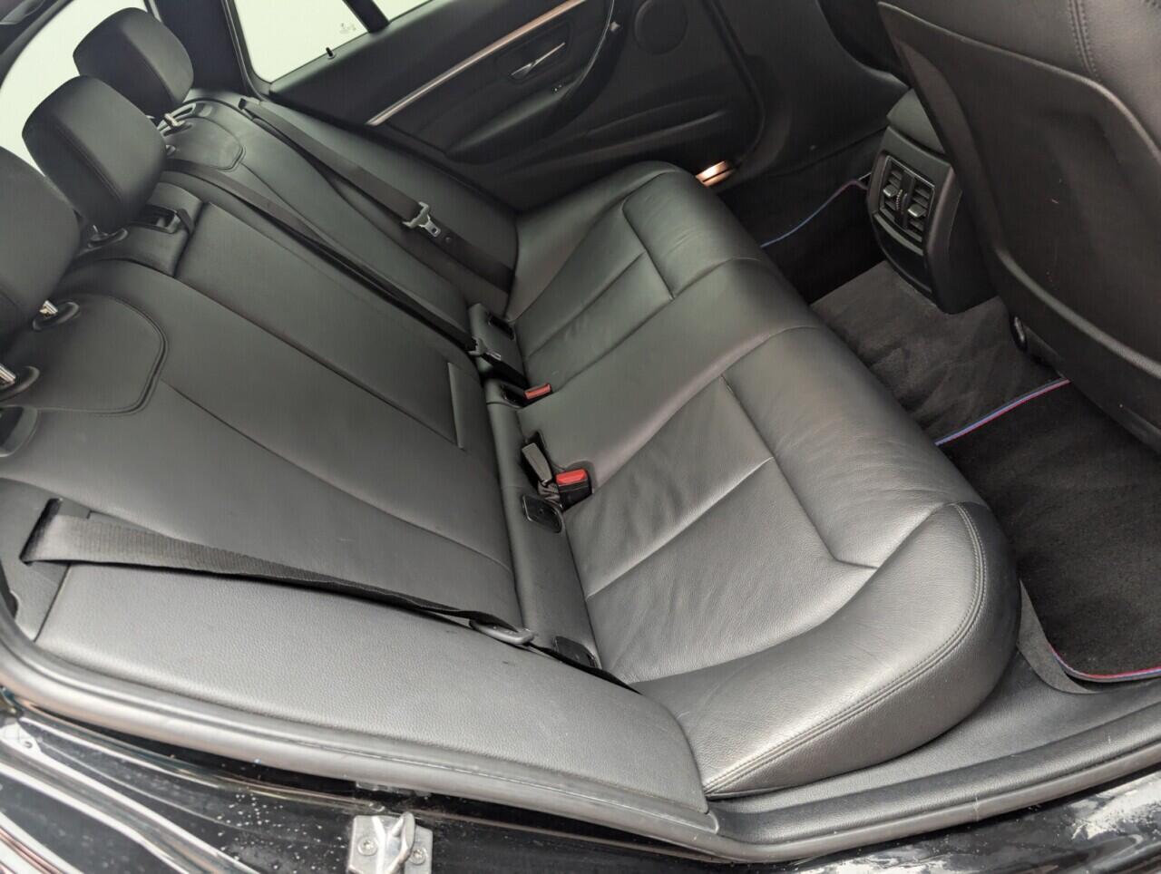 Used BMW 3 Series 2018 for sale - 76423354: Photo 25