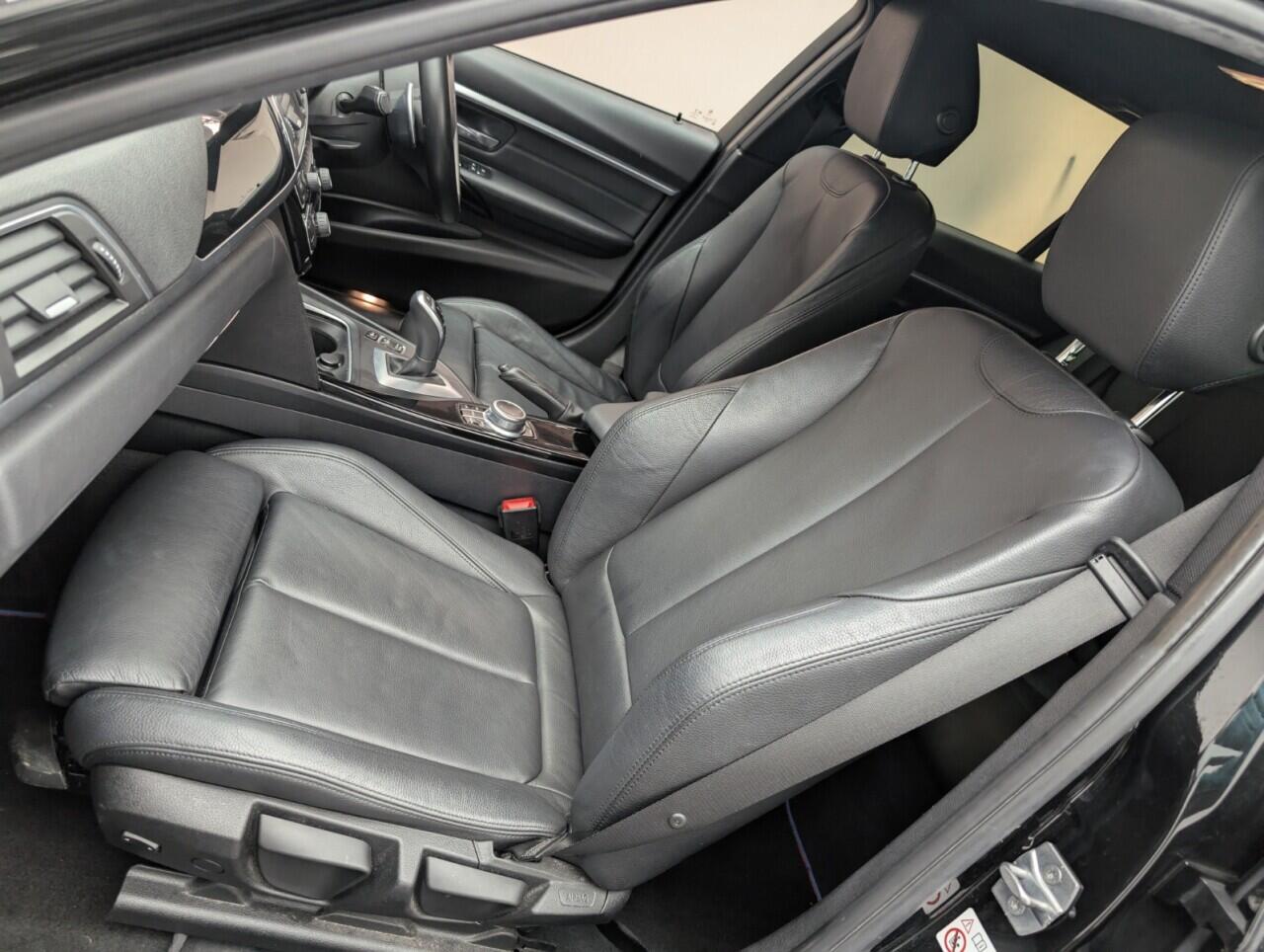 Used BMW 3 Series 2018 for sale - 76423354: Photo 28