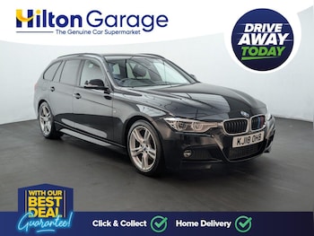 Used BMW 3 Series 2018 for sale - 76423354: Photo