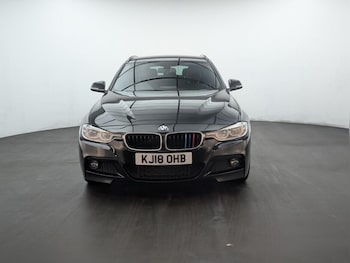 Used BMW 3 Series 2018 for sale - 76423354: Photo