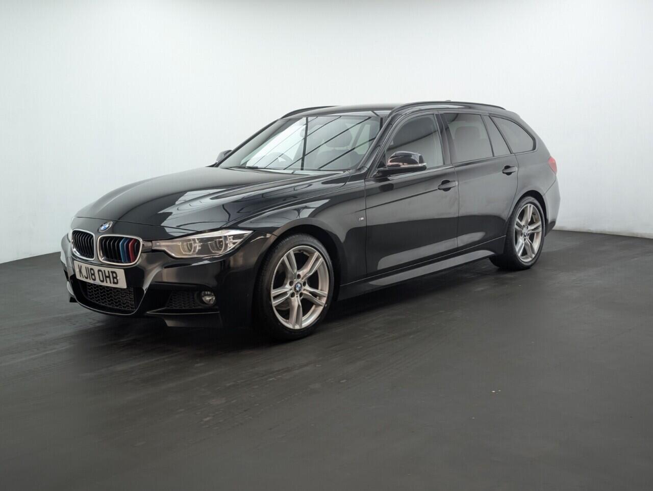 Used BMW 3 Series 2018 for sale - 76423354: Photo 4