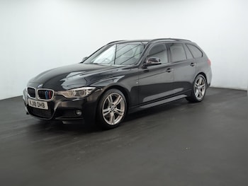 Used BMW 3 Series 2018 for sale - 76423354: Photo