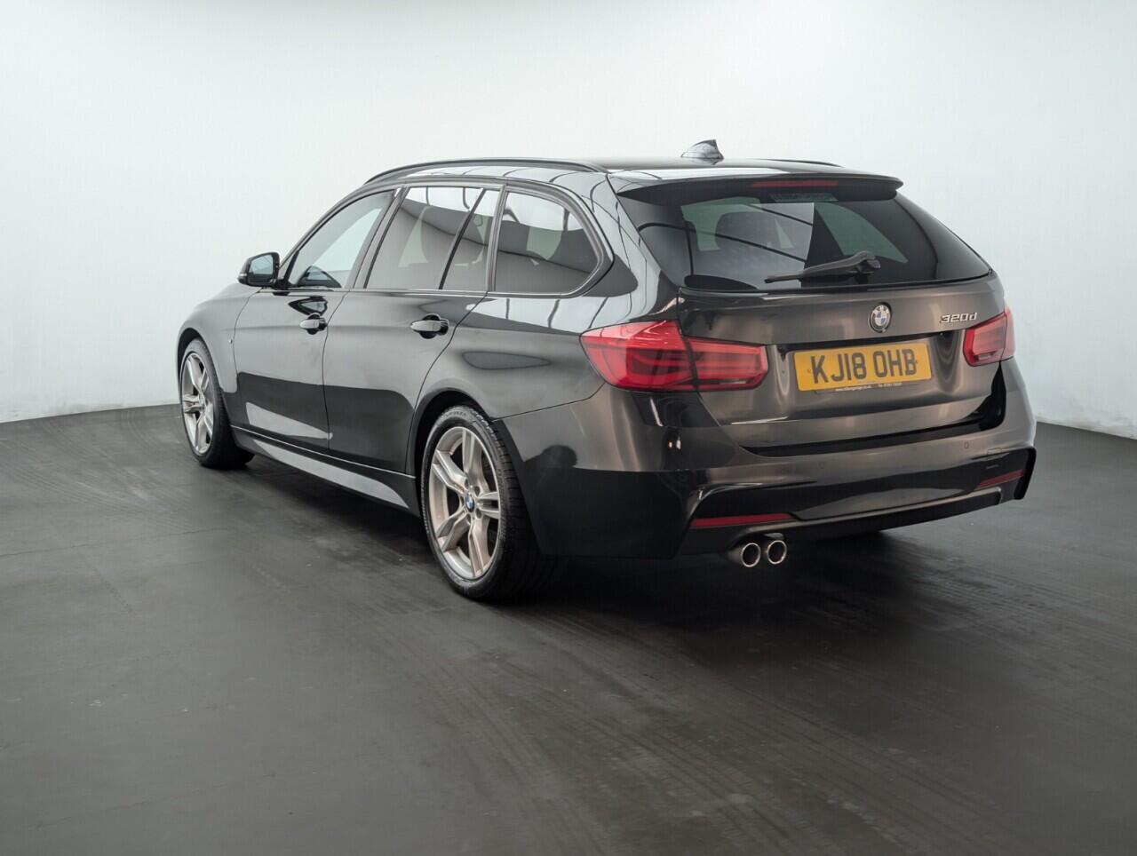 Used BMW 3 Series 2018 for sale - 76423354: Photo 6