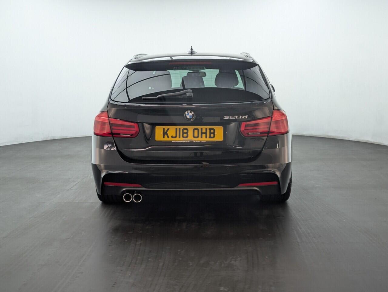 Used BMW 3 Series 2018 for sale - 76423354: Photo 7