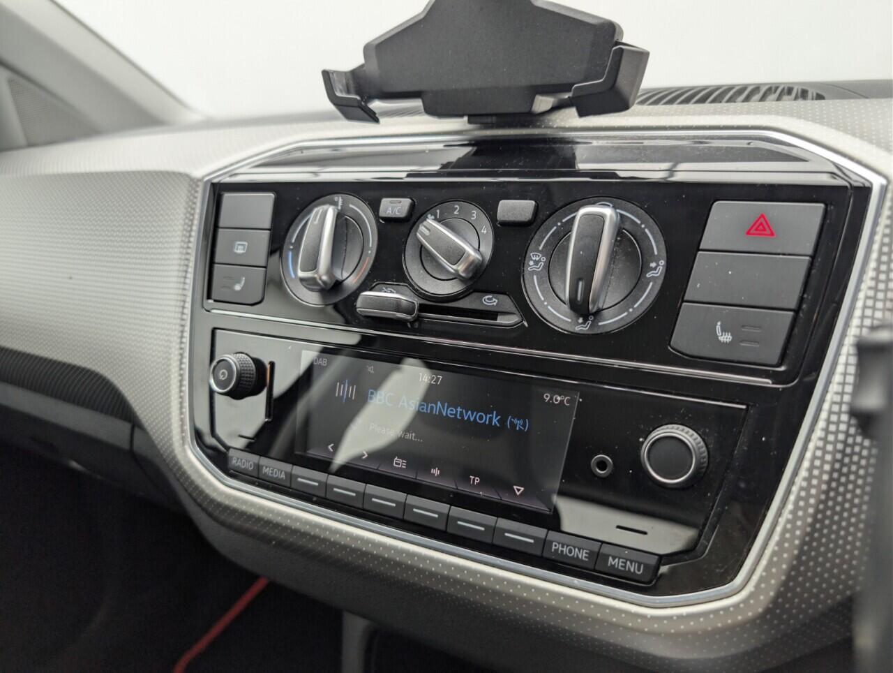 Used Volkswagen up! 2018 for sale - 77191803: Photo 13