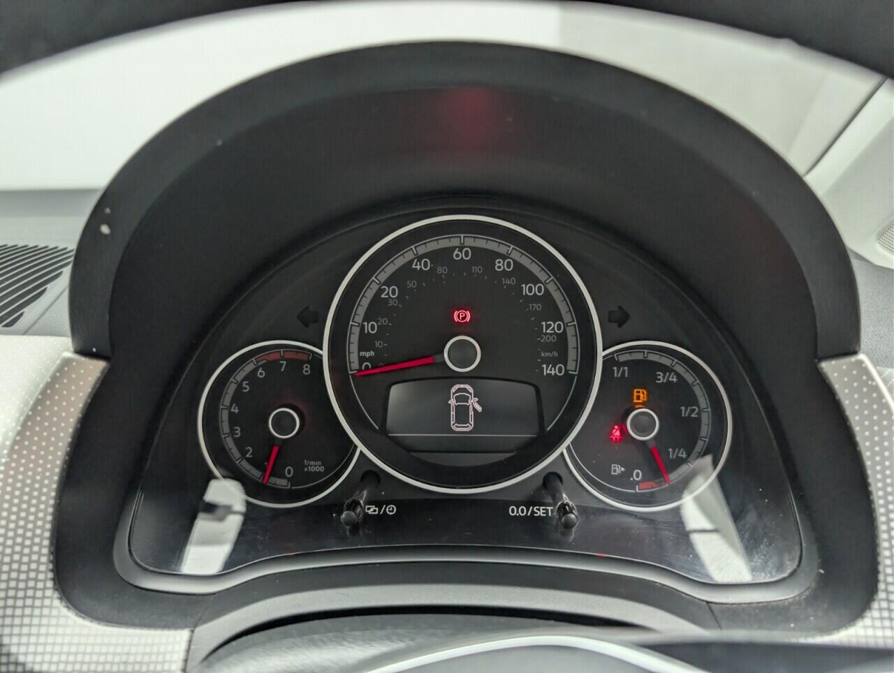 Used Volkswagen up! 2018 for sale - 77191803: Photo 15