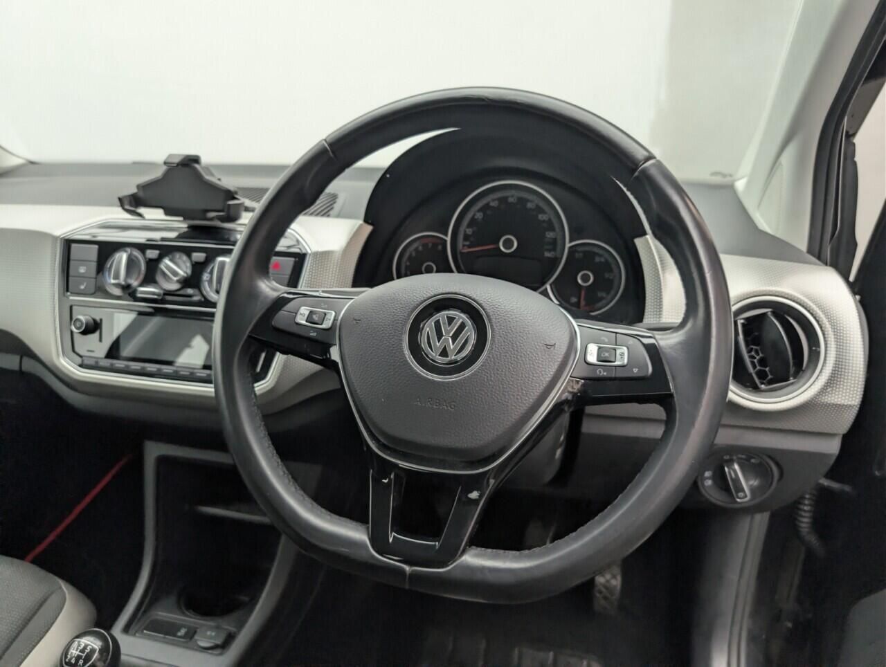 Used Volkswagen up! 2018 for sale - 77191803: Photo 20